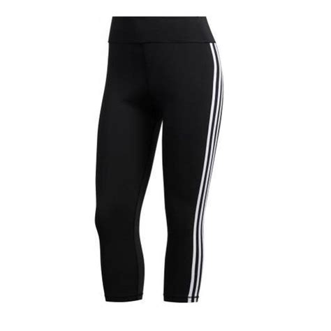 adidas driekwart broek dames|adidas broek dames.